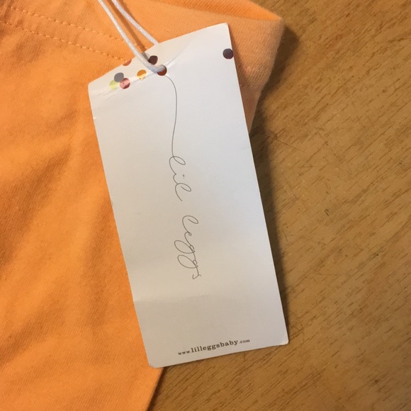 Lil leggs tight shorts - Picture 4 of 4